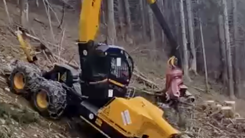 OmecoHub - KONRAD HL20.2